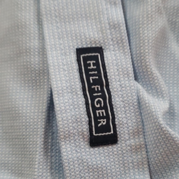 Hilfiger button down - Picture 2 of 3